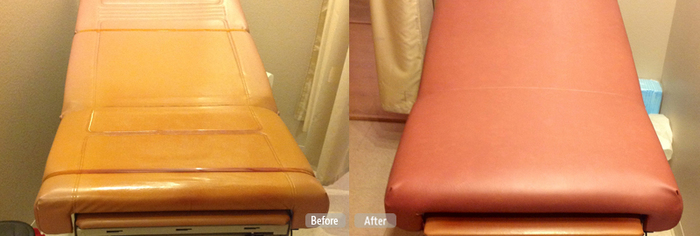  Leather Repair Services in Amherst, NY of Fibrenew Northtowns 1 Mobile Service - Photo 15 of 20