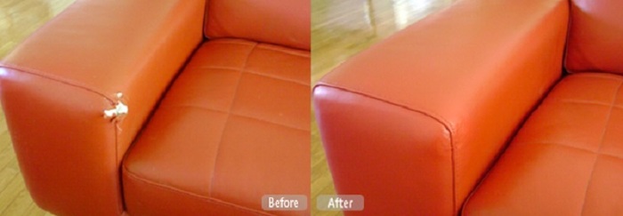  Leather Repair Services in Amherst, NY of Fibrenew Northtowns 1 Mobile Service - Photo 18 of 20
