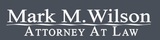 Profile Photos of Mark M. Wilson, Attorney at Law
