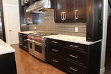 Profile Photos of Hanover Cabinets