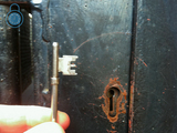 Broken Key Extraction in Tamworth Tamworth Locksmiths Lichfield St 