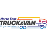  North East Truck & Van Blaydon Chainbridge Road 