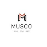  Furnished Commercial Office Space in Dwarka, West Delh | MUSCO Corporate Park, 2nd Floor, D 21, Sector 21, Dwarka 