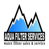 Profile Photos of Aqua Filter Services
