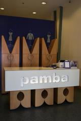 Profile Photos of Pamba Textielreiniging BV