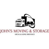  John's Moving & Storage 2315 Laurelbrook St. 