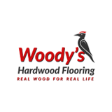 Woody's Hardwood Flooring, Murray