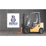 Profile Photos of Benco Industrial Equipment LLC