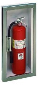 Profile Photos of Fire Extinguisher Sales & Services