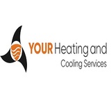 Your Heating and Cooling Services, Baldwin Park