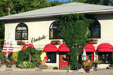 Charlinda Belgian Chocolates and Cafe Stouffville