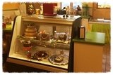 Charlinda Belgian Chocolates & Cafe, Whitchurch-Stouffville