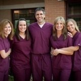  Southwest Pediatric Dentistry 8600 Executive Woods Dr #100 