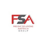  Freight Solutions Australia Group 777 Yaamba Road 