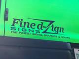 Profile Photos of Fine d-Zign Signs