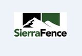  Sierra Fence 7500 Rialto Blvd Ste. 250 