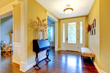 interior painting Chicago Painters Inc 6263 N McCormick Blvd #169 