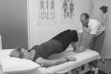 Profile Photos of Chiswick Physiotherapy Clinic
