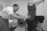 Profile Photos of Chiswick Physiotherapy Clinic