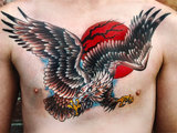  Best Melbourne Tattoo Parlours Barry Ln 