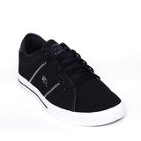 Bravy Sneaker
Black/White 40-43
Action Leather
Rubber Sole