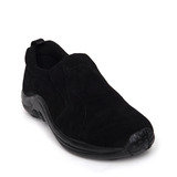 Classic Slip On Shoes
Black 36-47
Real Suede
Rubber Sole