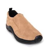 Classic Slip On Shoes
Camel 36-47
Real Suede
Rubber Sole