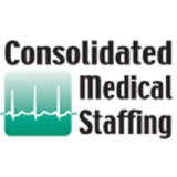 Consolidated Medical Staffing, Raleigh