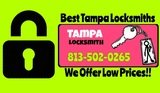Profile Photos of Tampa Locksmith