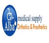 New Album of Orthotic Supplies By Alba Medical