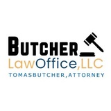 Butcher Law Office, LLC 116 State Highway 99 N #101 