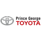 Prince George Toyota, Prince George