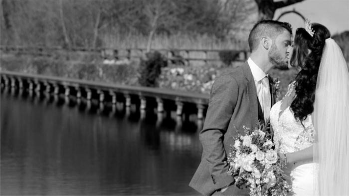  Wedding films highlights of DC Media - Irish Wedding Videography 3 Millmount Meadows, Kilmagig Lower - Photo 2 of 5