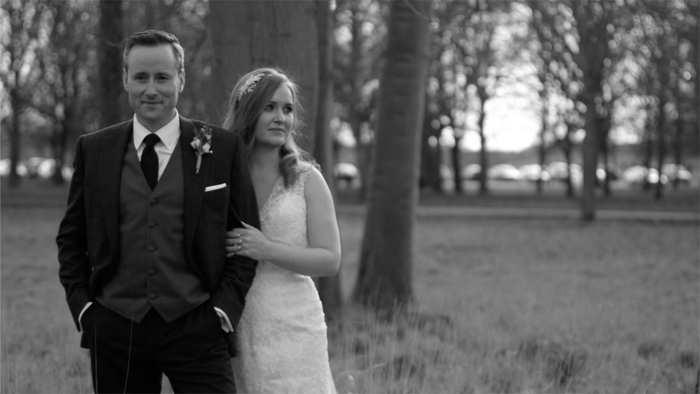  Wedding films highlights of DC Media - Irish Wedding Videography 3 Millmount Meadows, Kilmagig Lower - Photo 3 of 5