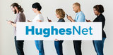 Profile Photos of Hughesnet internet