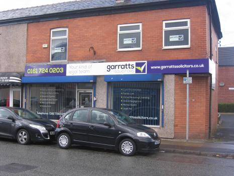  Profile Photos of Garratts Solicitors 108-110 Water Street - Photo 2 of 2