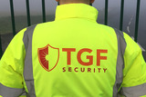 New Album of TGF Security