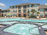 Le Rivage Luxury Apartments, Bossier City