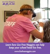 Profile Photos of Lice Free Noggins Arlington - Natural Lice Removal and Lice Treatment Service
