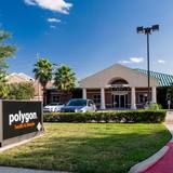 Polygon HQ - Physical Therapy Rehabilitation Center 15591 Creekbend Dr #201 