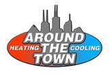 Profile Photos of Around the Town Heating and Cooling
