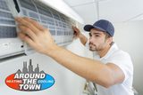 New Album of Around the Town Heating and Cooling