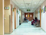 Profile Photos of Primus Super Speciality Hospital