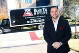 Profile Photos of Black Tie Moving Services