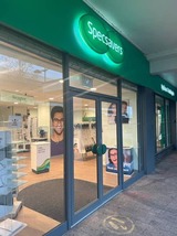 Profile Photos of Specsavers Opticians and Audiologists - Kirkby