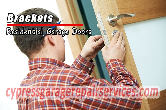 Garage Brackets New Album of Cypress Garage Door Repair Services 9091 Holder St - Photo 2 of 6