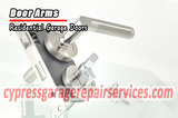Garage Door Arms Cypress Garage Door Repair Services 9091 Holder St 