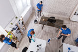 Profile Photos of Arlington Heights House Cleaning Afsars