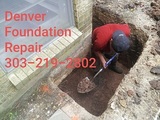 Denver Foundation Repair and House Leveling 120 Park Ave Suite 35 