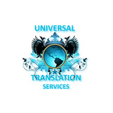 New Album of Universal Translation Services